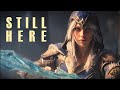 2WEI, Forts, Tiffany Aris - STILL HERE (Extended Version) Oficial League of Legends Cinematic & More