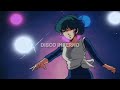 The Trammps Disco Inferno 𝙨𝙡𝙤𝙬𝙚𝙙 𝙧𝙚𝙫𝙚𝙧𝙗