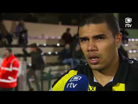 K. Lyra-Lierse | Samenvatting K. Lyra-Lierse - RC Hades 1-2 (S26 - 19/03/2022 - RTV)