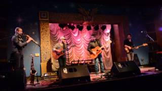 Pat McGee, Fine, January 7 2015