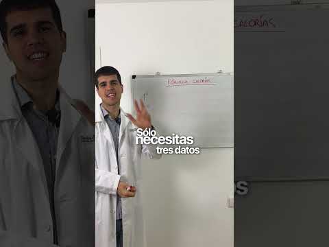 Profesora en nutrición explica cuántas calorías hay que reducir al día para perder peso. Y así es cómo se está usando el Apple Watch para garantizar el éxito