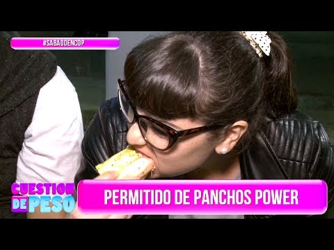 Cuestión de peso - Programa 27/05/17