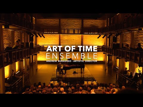 Art of Time Ensemble