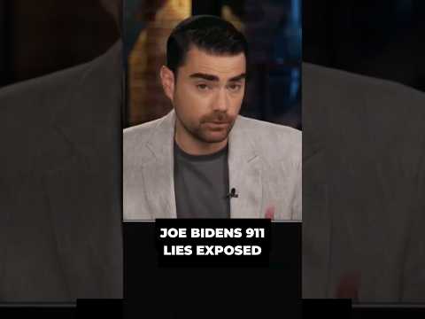 Joe Biden's Controversial Remarks on 9/11 Ignite Political Debate