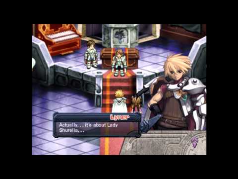 Ar tonelico: MoE Playthrough - Part 78 [The Search for Aid]