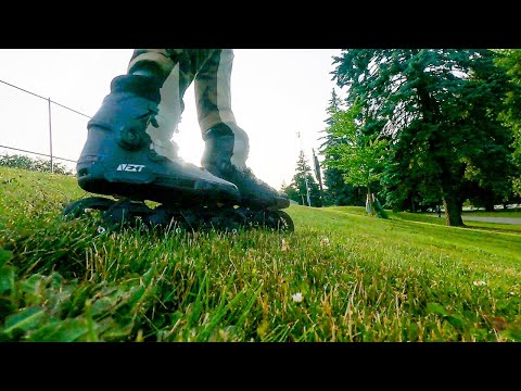 Go!  Powerslide Next 125 | Evisbeats - ティンコ