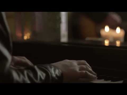 Ragsy - Walking In The Air (Cover)