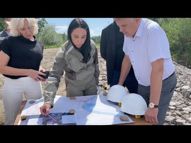 «В центре внимания»