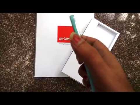 Gionee Elife S5.1 Unboxing and Hands On