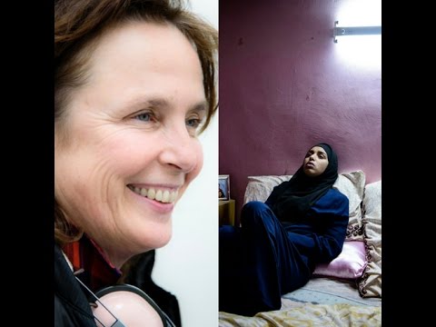 Intervista a Mijke de Jong