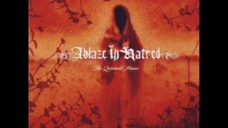 Ablaze in Hatred - The Wandering Path