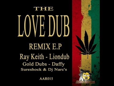 Daffy - Love Dub (Ray Keith Remix)[Asbo Records]