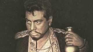 Core 'ngrato Par Mario Lanza