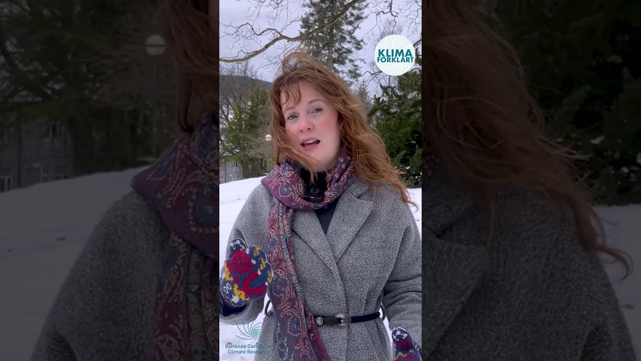 Hva er status på breene våre? Hvor fort smelter de?