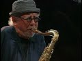 The Monk and The Mermaid - Charles Lloyd 2001