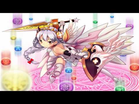 UK/HAPPY HARDCORE Ender_nino"D" MIX /3/