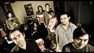 Margot and the Nuclear So and So&#39;s - Hello Vagina