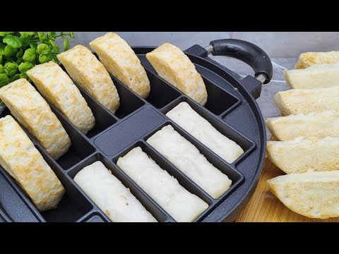 RECIPES FOR BANDROS CAKE, PANCONG CAKE, AND RANGI CAKE - DELICIOUS