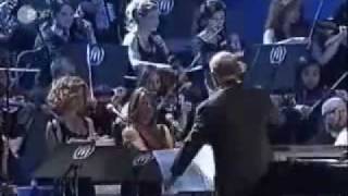 Andre Bocelli feat Luciano Pavarotti - medley
