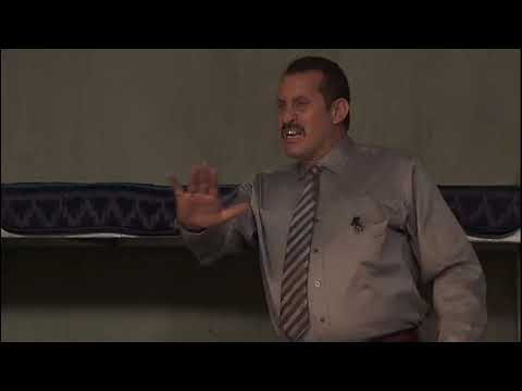 ESDLC 1 Capitulo 50 - La Muerte de Oscar Cadena