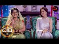 ससुराल में साज़िश CID Officer Purvi का Sting Operation CID Retunes