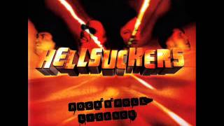 Hellsuckers - Phantom Creeps [remastered]