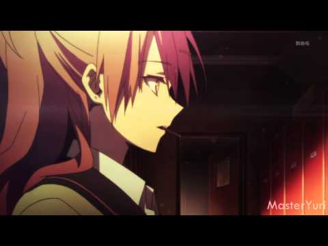 「AMV」Akuma no Riddle - Story 「Haruki x Isuke」