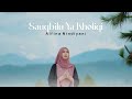ALFINA NINDIYANI SAUQBILU Cover Sholawat