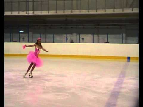 Semina Yulia IntYA Russian Winter2011