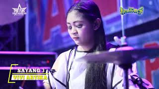 Download lagu SAYANG 3 - VIVI ARTIKA NEW KENDEDES mp3 Download lagu SAYANG 3 - VIVI ARTIKA NEW KENDEDES mp3
