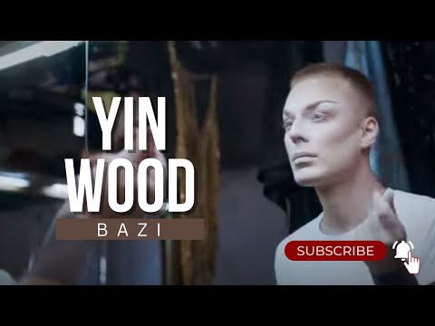 Yin Wood (乙木)- Bazi For Beginners：The Complete Day Master Guide You Need to Know