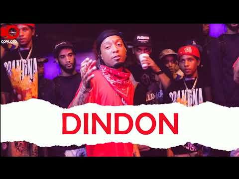 ROCHY RD ❌ VUELTY ❌ TREINTISIETE "DINDON" PISTA INSTRUMENTAL DE DEMBOW 2050