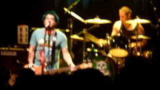 NOFX - I'm Telling Tim/Instant Crassic/See Her Pee/Get the Stink Out/I Wanna Be An Alcoholic