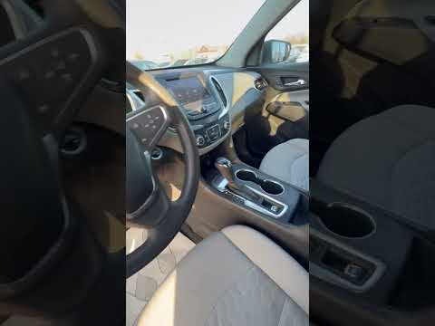 фото chevrolet equinox iii 0