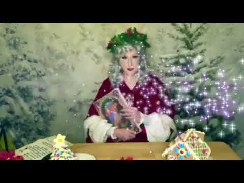 Promotional video thumbnail 3 for Mrs. Carol Claus