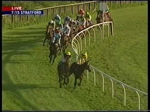 2009 W + S Recycling Stratford Foxhunters Champion Hunters' Chase