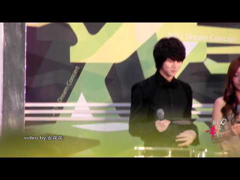[heehouse]110528.DreamConcert 希MC.part2[by.安花花].wmv