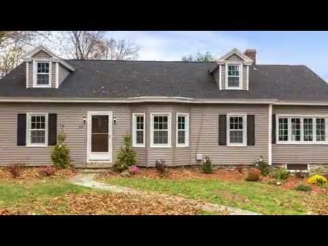 65 Westford St, Chelmsford MA - Donald Van Dyne - Tel 978-250-3726