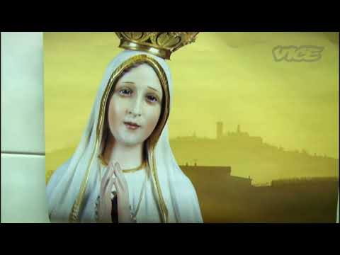 Interview mit einem Exorzisten - Pater Gabriele Amorth