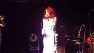 Janet Devlin - Delicate (Live at the Jazz Cafe, London 11/6/14)