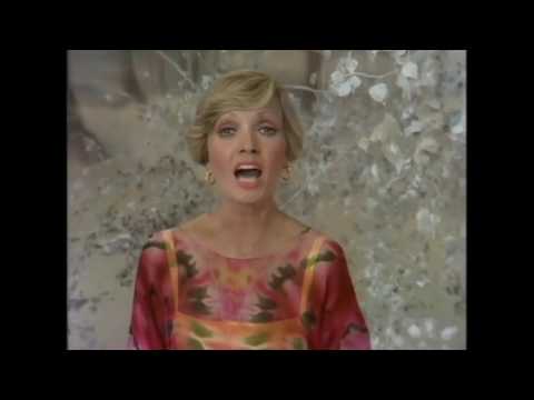 Muppet Songs: Florence Henderson - Elusive Butterfly