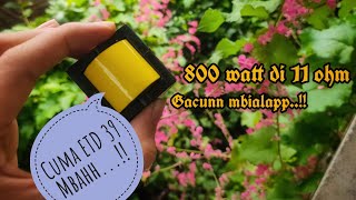 Download lagu Rahasia saya π³ kenapa SMPS gacun saya bisa dpet watt yg lumayan tinggi mp3 Download lagu Rahasia saya π³ kenapa SMPS gacun saya bisa dpet watt yg lumayan tinggi mp3