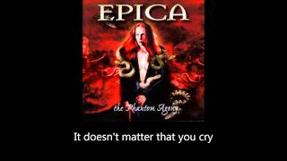 Epica - Façade of Reality (Lyrics)