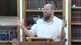 ושמחת בכל הטוב. על עבודת השמחה לקראת סיום שנה | נפש הפרשה כי תבוא | הרב אייל ורד (ישיבת מכון מאיר) - התמונה מוצגת ישירות מתוך אתר האינטרנט יוטיוב. זכויות היוצרים בתמונה שייכות ליוצרה. קישור קרדיט למקור התוכן נמצא בתוך דף הסרטון ושמחת בכל הטוב. על עבודת השמחה לקראת סיום שנה | נפש הפרשה כי תבוא | הרב אייל ורד (ישיבת מכון מאיר) - התמונה מוצגת ישירות מתוך אתר האינטרנט יוטיוב. זכויות היוצרים בתמונה שייכות ליוצרה. קישור קרדיט למקור התוכן נמצא בתוך דף הסרטון