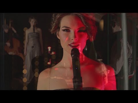 Too Much Sunshine - Katrina Gupalo & the Black Birds