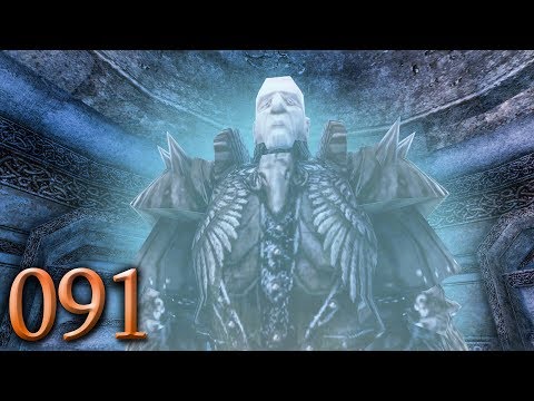 DIE RÜCKKEHR [Gothic 2 Mod] #091 • Kriegsherr Quarhodron