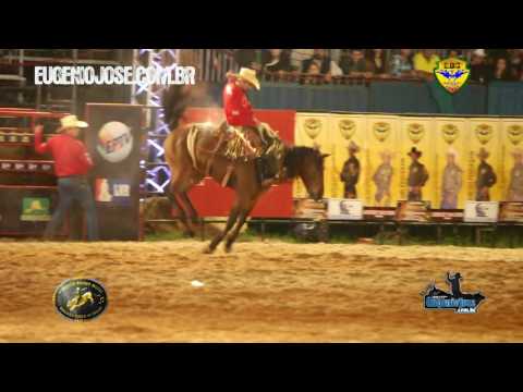 Marcelo Pedro Vs Meretriz Cia XL   Ribeirão Rodeo Music 2017