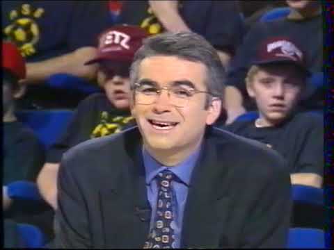 Téléfoot | Dimanche 14 janvier 1996 | Spécial 32ème de finale Coupe de France