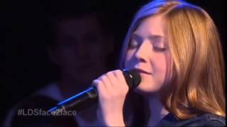 Lexi Walker & Lindsey Stirling - I Know That My Redeemer Lives