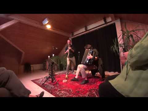 Balkanska Dusa - Kovacevic/Lenzin